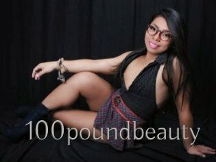 100poundbeauty