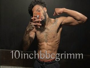 10inchbbcgrimm