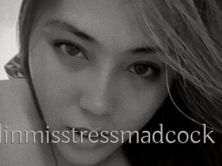 11inmisstressmadcock