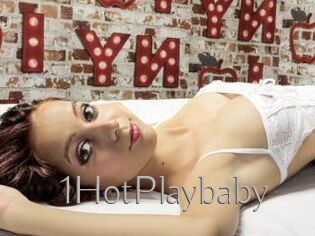 1HotPlaybaby