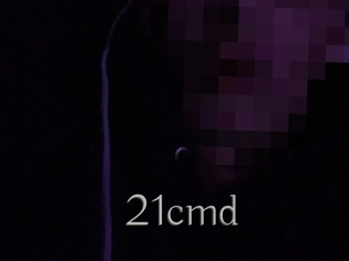 21cmd