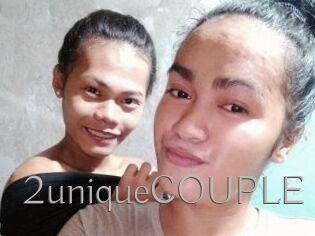 2uniqueCOUPLE