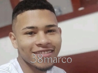 38marco Live Fick