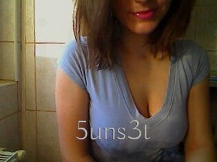 5uns3t