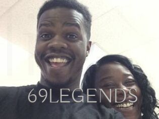 69LEGENDS