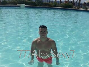 777AlexSexy7