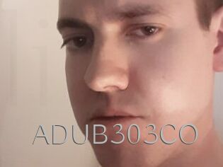 ADUB303CO