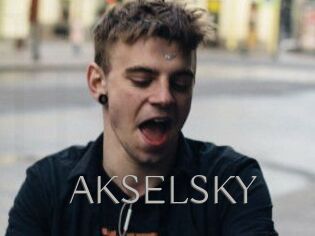 AKSEL_SKY