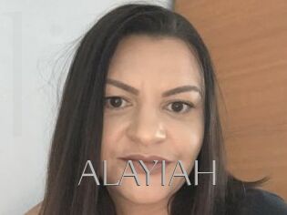 ALAYIAH