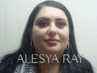 ALESYA_RAY