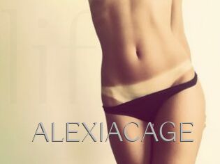 ALEXIACAGE