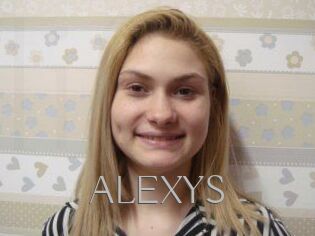 ALEXYS_