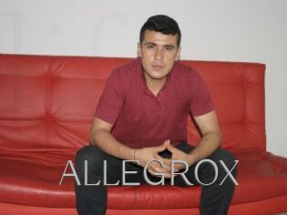 ALLEGROX