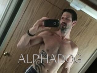 ALPHADOG