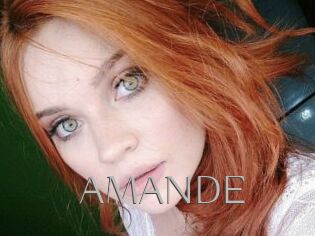 AMANDE