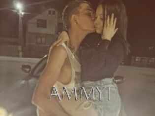 AMMYI