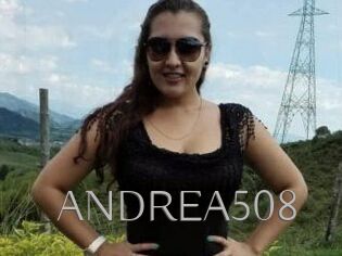 ANDREA508