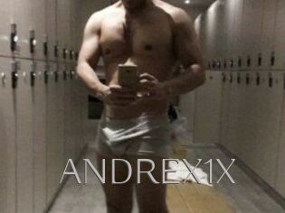 ANDREX1X