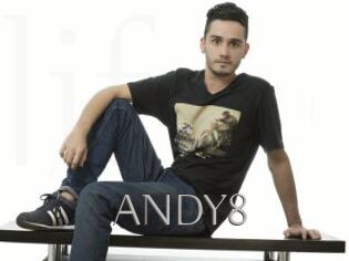 ANDY8