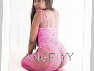 ANGELYY Live Fick