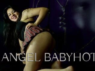 ANGEL_BABYHOT