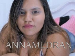 ANNAMEDRAN