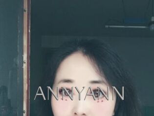 ANNYANN