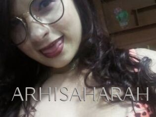 ARHISAHARAH