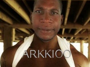 ARKKIOO