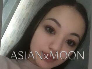 ASIANxMOON