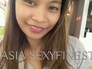 ASIA_SEXYFINEST