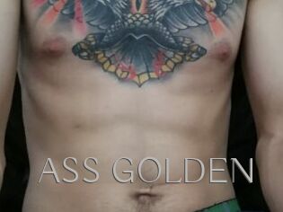 ASS_GOLDEN