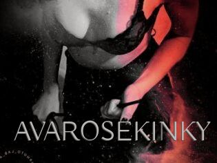 AVAROSEKINKY