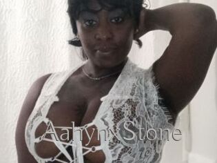 AahynxStone