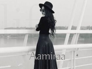 Aamiraa