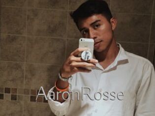 AaronRosse