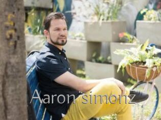 Aaron_simonz