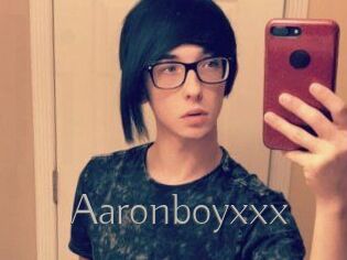 Aaronboyxxx