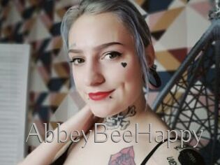 AbbeyBeeHappy