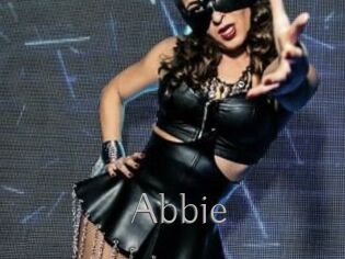 Abbie