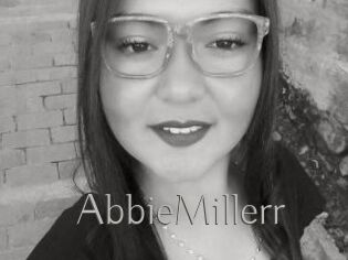 AbbieMillerr