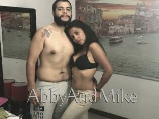 AbbyAndMike