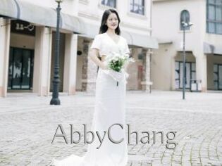 AbbyChang