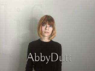 AbbyDutt