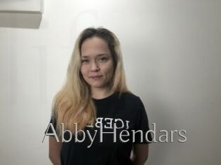 AbbyHendars