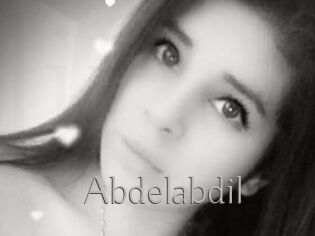 Abdelabdil