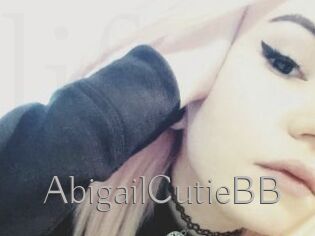 AbigailCutieBB
