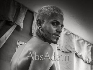 AbsAdam Live Fick
