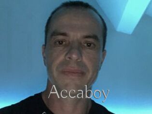 Accaboy