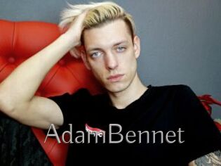 AdamBennet